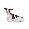 Besttoy Farmland - Holstein-Kalb - Liegend - Spielfigur 387082