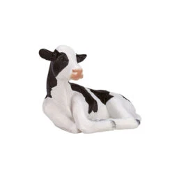 Besttoy Farmland - Holstein-Kalb - Liegend - Spielfigur 387082 -Spielzeugladen 124452 5031923870826 besttoy spielfigur holstein kalb liegend 03