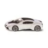 Siku Super 1458 - BMW I8 Weiß