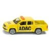 Siku Super 1469 - ADAC Pick Up - 1:55
