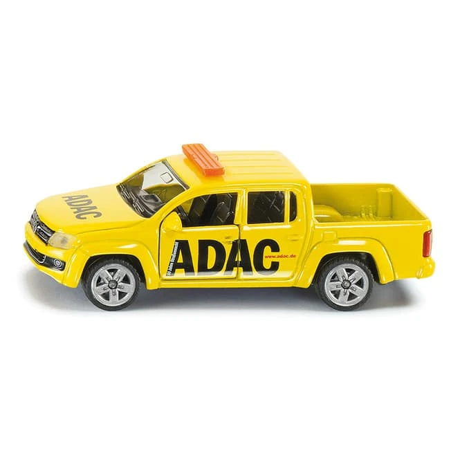 Siku Super 1469 - ADAC Pick Up - 1:55 1 Siku Super 1469 - ADAC Pick Up - 1:55