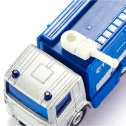 Siku Super 1079 - Polizei Wasserwerfer -Spielzeugladen 15648 4006874010790 siku modellauto polizei wasserwerfer 02