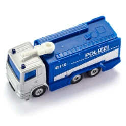 Siku Super 1079 - Polizei Wasserwerfer -Spielzeugladen 15648 4006874010790 siku modellauto polizei wasserwerfer 03