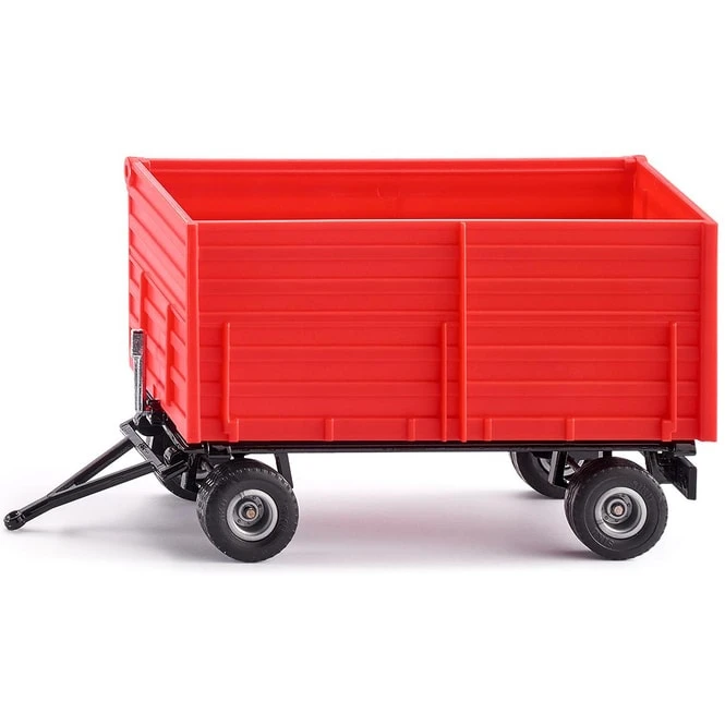 Siku Farmer 2898 - Zwei-Achs-Anhänger 1 Siku Farmer 2898 - Zwei-Achs-Anhänger