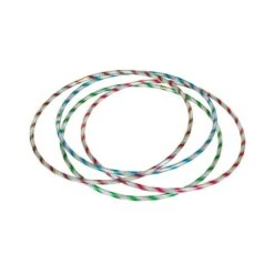 Besttoy - Fun Hoop Reifen Mit Streifen - Durchmesser 70 Cm - 1 Stück -Spielzeugladen 186177 4016096263607 fun hoop 021