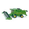 Siku Farmer 1876 - Mähdrescher John Deere 9680i - 1:87