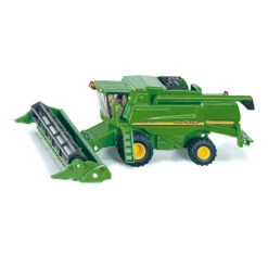 Siku Farmer 1876 - Mähdrescher John Deere 9680i - 1:87