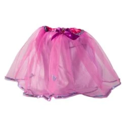 Besttoy - Prinzessinnentutu Mit Zubehör - Rosa -Spielzeugladen 203012 2