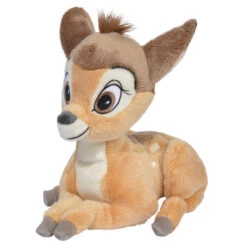 SIMBA TOYs Disney Classic - Plüschfigur - 1 Stück - Ca. 25 Cm -Spielzeugladen 206097 6315876187 disney pluesch klassiker 25cm 02