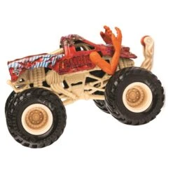 SPIN MASTER Monster Jam Truck - 1:64 - Verschiedene Modelle - 1 Stück -Spielzeugladen 207283 778988553480 monsterjam spinmaster monstertruck002