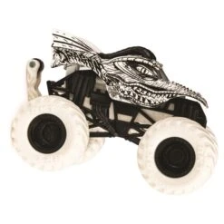 SPIN MASTER Monster Jam Truck - 1:64 - Verschiedene Modelle - 1 Stück -Spielzeugladen 207283 778988553480 monsterjam spinmaster monstertruck003
