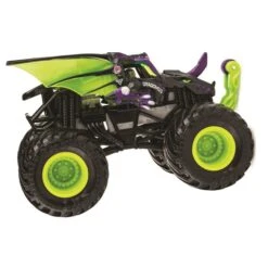 SPIN MASTER Monster Jam Truck - 1:64 - Verschiedene Modelle - 1 Stück -Spielzeugladen 207283 778988553480 monsterjam spinmaster monstertruck005