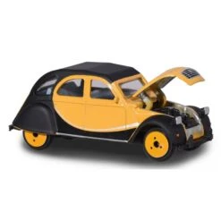 Majorette - Vintage Fahrzeuge - Je Ca. 7,5 Cm - Verschiedene Modelle - 1 Stück -Spielzeugladen 212052010 citroen 2cv 098
