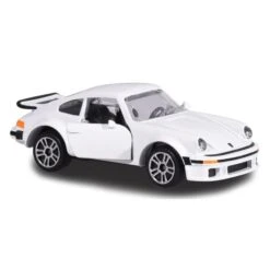 Majorette - Vintage Fahrzeuge - Je Ca. 7,5 Cm - Verschiedene Modelle - 1 Stück -Spielzeugladen 212052010 porsche 934 rsr white 095