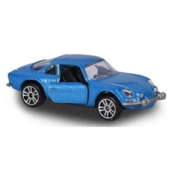 Majorette - Vintage Fahrzeuge - Je Ca. 7,5 Cm - Verschiedene Modelle - 1 Stück -Spielzeugladen 212052010 renault alpine a110 094