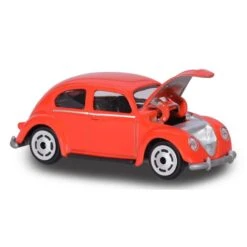 Majorette - Vintage Fahrzeuge - Je Ca. 7,5 Cm - Verschiedene Modelle - 1 Stück -Spielzeugladen 212052010 vw kaefer 093