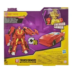 Hasbro Transformers - Cyberverse Ultra Figur -Spielzeugladen 217605 5010993644636 hasbro transformers actionfigur attackers ultra figur 03