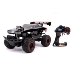 Jada - RC Dodge Charger 4x4 - Fast & Furious -Spielzeugladen 219598 original 253209002 sap2