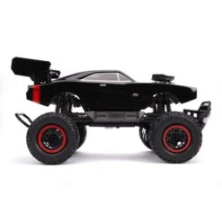Jada - RC Dodge Charger 4x4 - Fast & Furious -Spielzeugladen 219598 original 253209002 sap8