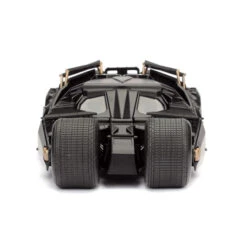 Jada - Batmobil Mit Batman-Figur - Aus The Dark Knight -Spielzeugladen 219605 original 253215005 sap3