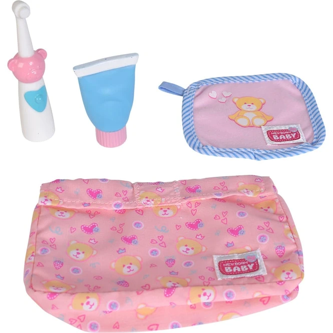 SIMBA TOYs New Born Baby - Bad Zubehör 2 SIMBA TOYs New Born Baby - Bad Zubehör – Bild 2