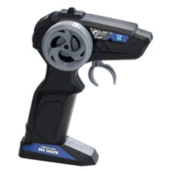 Bestseller -Spielzeugladen 221269 4009803245584 revell controll rc monster truck big shark 02