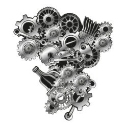 Revell - 24558 RC Monster Truck Big Shark - Revell Control -Spielzeugladen 221269 4009803245584 revell controll rc monster truck big shark 03