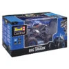 Revell - 24558 RC Monster Truck Big Shark - Revell Control