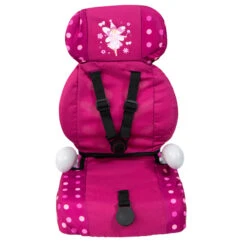 Bayer Design - Deluxe Puppenautositz - Fee -Spielzeugladen 221693 4003336675672 bayer autositzfee 02