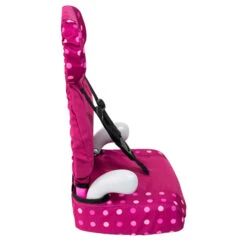 Bayer Design - Deluxe Puppenautositz - Fee