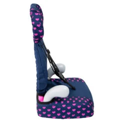 Bayer Design - Deluxe Puppenautositz - Einhorn -Spielzeugladen 221694 4003336675542 bayer autositzeinhorn 01