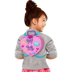 MATTEL Polly Pocket - Freizeitpark -Spielzeugladen 221809 887961829402 mattel pollypocketfreizeitpark 01