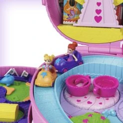 MATTEL Polly Pocket - Freizeitpark -Spielzeugladen 221809 887961829402 mattel pollypocketfreizeitpark 06