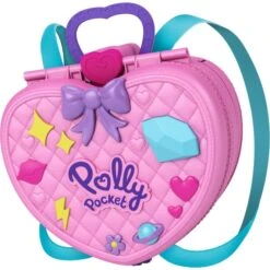 MATTEL Polly Pocket - Freizeitpark -Spielzeugladen 221809 887961829402 mattel pollypocketfreizeitpark 08