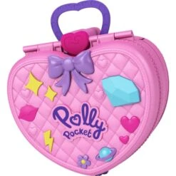 MATTEL Polly Pocket - Freizeitpark -Spielzeugladen 221809 887961829402 mattel pollypocketfreizeitpark 10