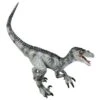 Besttoy - Dinosaurier - Velociraptor - Ca. 41 X 10 X 27 Cm