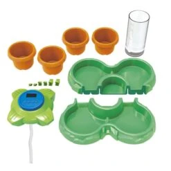 Besttoy Discover - Experimentierbaukasten - Bewässerungsanlage -Spielzeugladen 222493 4016096396213 bewsserungsanlage 05