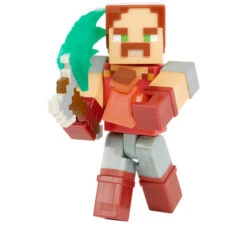 MATTEL Minecraft - Dungeons - Sammelfigur - 1 Stück