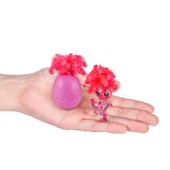 Zuru Pets Alive - Plüsch-Flamingo Frankie -Spielzeugladen 225425 4894680013957 zuru petsalive flamingo frankie 08