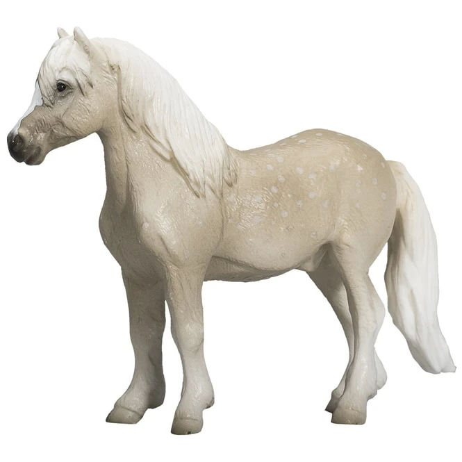 Besttoy Farmland - Walisisches Pony - Spielfigur 387282 1 Besttoy Farmland - Walisisches Pony - Spielfigur 387282