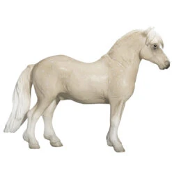 Besttoy Farmland - Walisisches Pony - Spielfigur 387282 5 Besttoy Farmland - Walisisches Pony - Spielfigur 387282 -Spielzeugladen 225426 5031923872820 besttoy walisisches pony 03