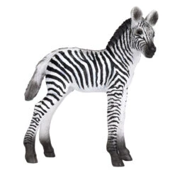 Besttoy Wildlife - Zebra Fohlen - Spielfigur 387394 -Spielzeugladen 225432 5031923873940 besttoy zebra fohlen 03