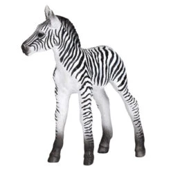 Besttoy Wildlife - Zebra Fohlen - Spielfigur 387394 -Spielzeugladen 225432 5031923873940 besttoy zebra fohlen 05