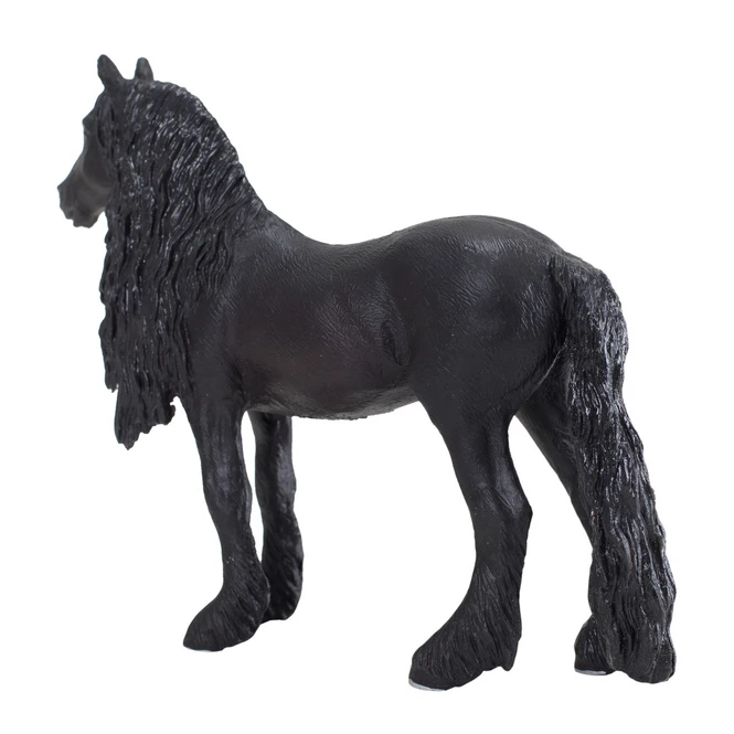 Besttoy Farmland - Friesischer Wallach - Spielfigur 387240 3 Besttoy Farmland - Friesischer Wallach - Spielfigur 387240 – Bild 3