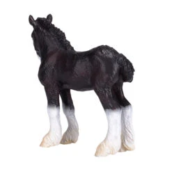 Besttoy Farmland - Shire Fohlen - Spielfigur 387399 5 Besttoy Farmland - Shire Fohlen - Spielfigur 387399 -Spielzeugladen 225448 5031923873995 besttoy shire fohlen 06