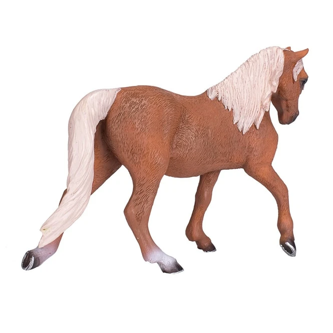 Besttoy Farmland - Morgan Hengst - Spielfigur 381021 1 Besttoy Farmland - Morgan Hengst - Spielfigur 381021