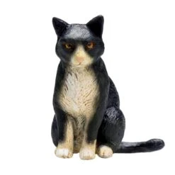 Besttoy Farmland - Katze - Spielfigur 387371 -Spielzeugladen 225452 5031923873711 besttoy katze 01