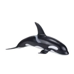 Besttoy Sealife - Orca - Spielfigur 387276 -Spielzeugladen 225453 5031923872769 besttoy orca 03