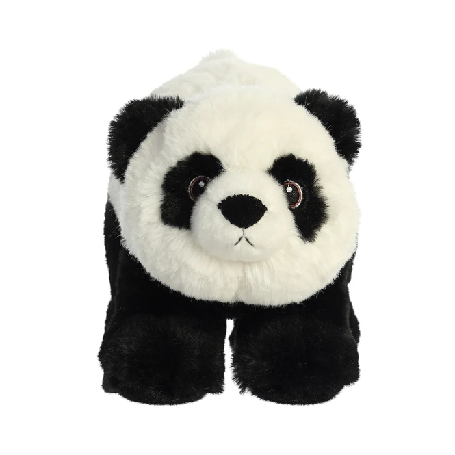 Aurora Eco Nation - Plüschfigur - Panda 1 Aurora Eco Nation - Plüschfigur - Panda