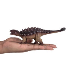 Besttoy Dinosaurier - Ankylosaurus - Spielfigur 381025 -Spielzeugladen 226289 5031923810259 besttoy spielfigur dinosaurier ankylosaurus 01